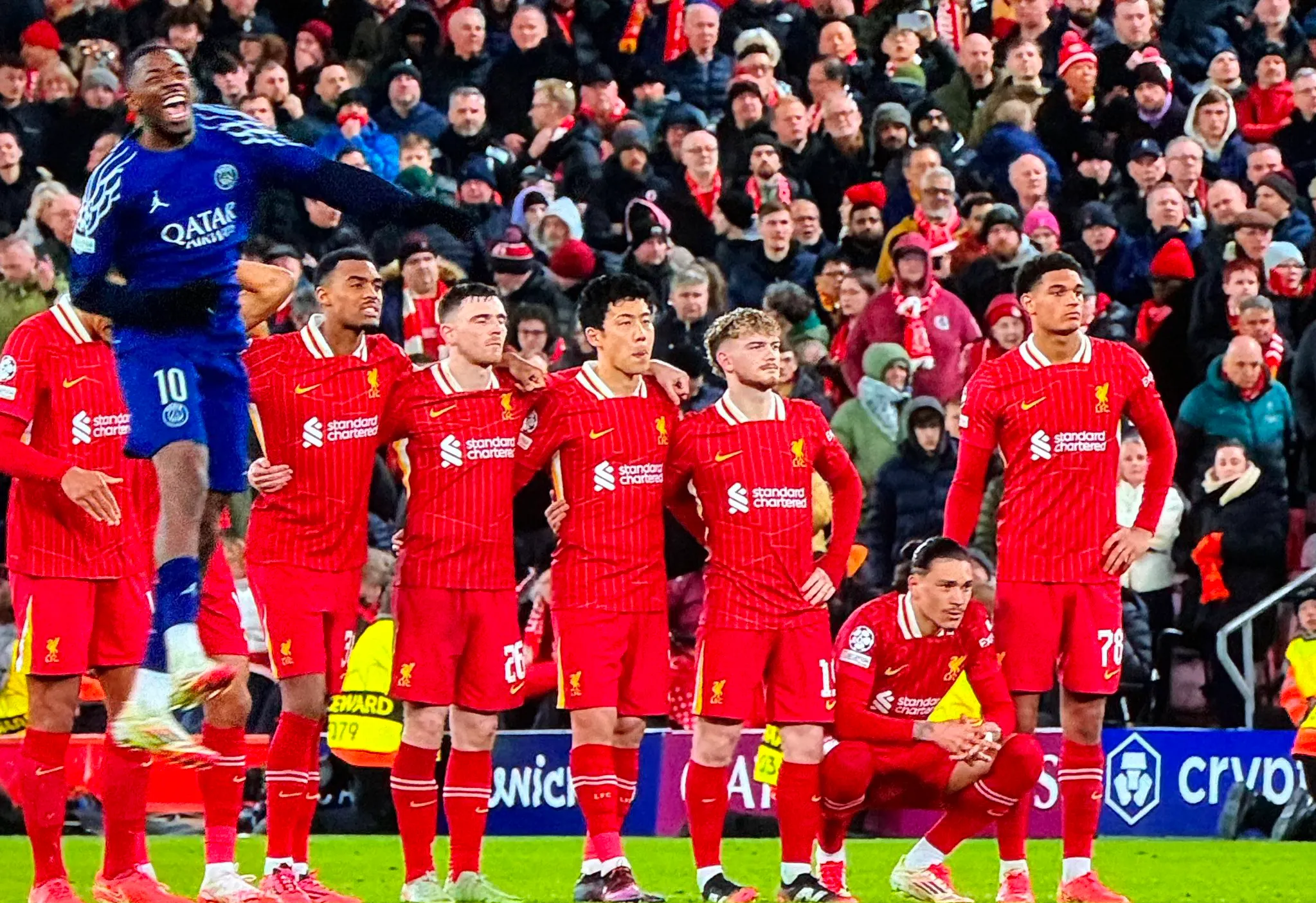 利物浦黄金一代,欧冠历史不容忽视!,稳步上升的简单介绍 利物浦黄金一代,欧冠历史不容忽视!,稳步上升的简单介绍