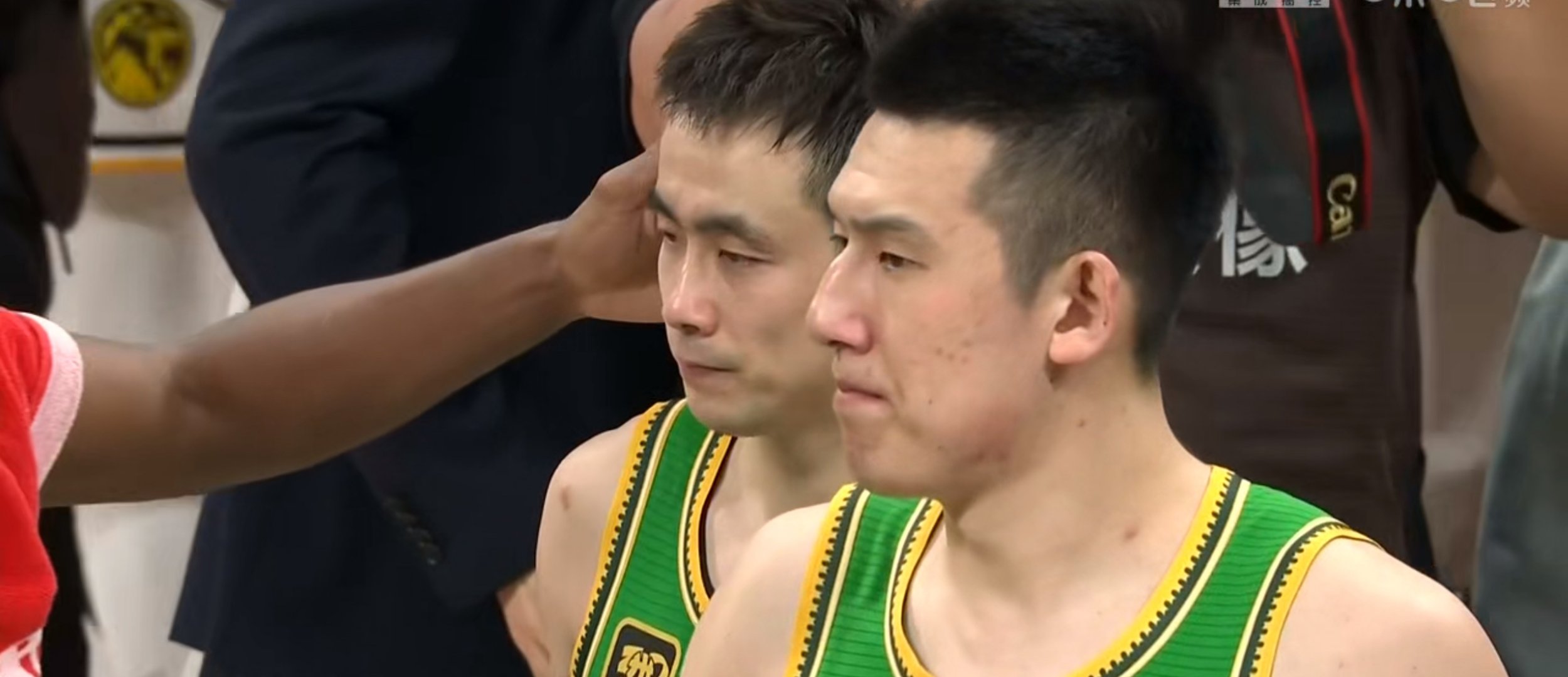 辽宁男篮遭遇连败,主教练忧心重重,振奋人心 辽宁男篮遭遇连败,主教练忧心重重,振奋人心