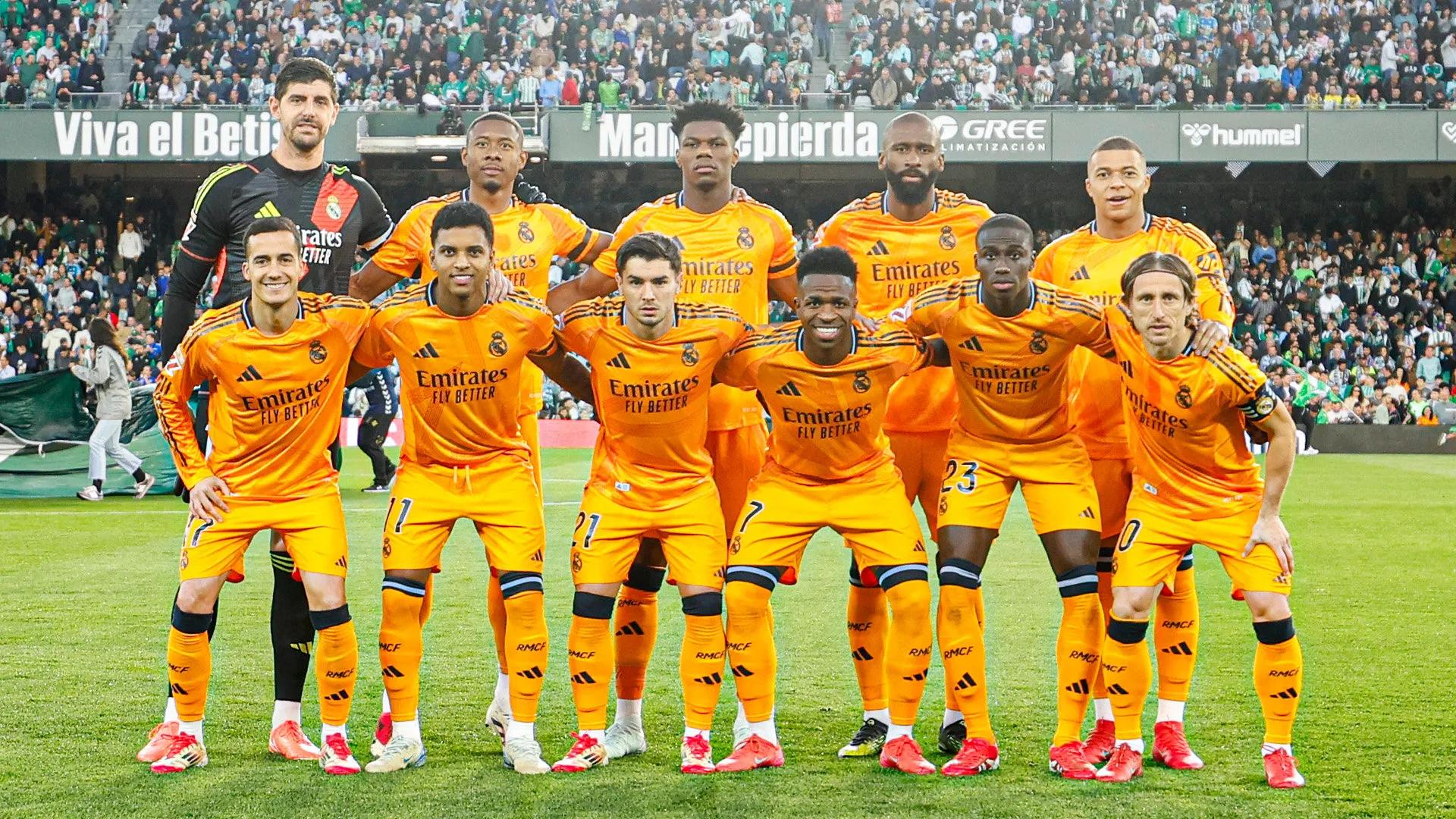 关于皇家马德里又添一冠，抢先夺得联赛秋季冠军，战绩斐然的信息