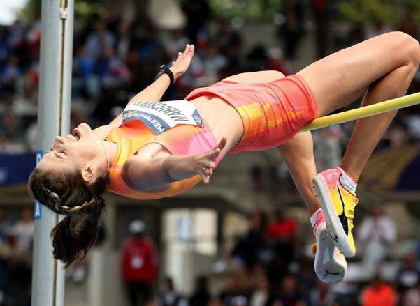 关于世界主要体育项目在全球范围备受瞩目，掌声雷动的信息