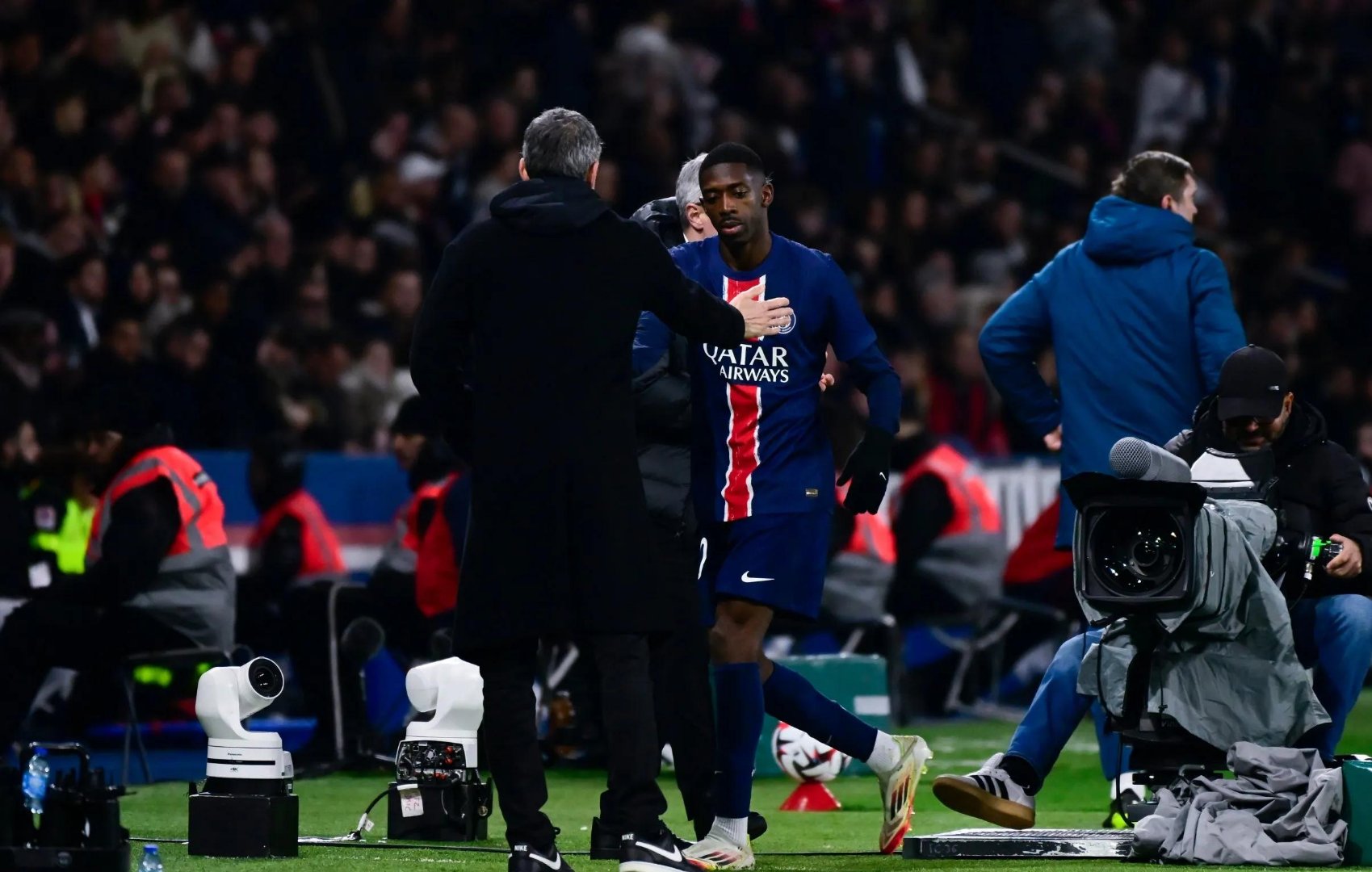 巴黎圣日耳曼击败毕尔巴鄂竞技,防守稳固,全场震撼的简单介绍 巴黎圣日耳曼击败毕尔巴鄂竞技,防守稳固,全场震撼的简单介绍