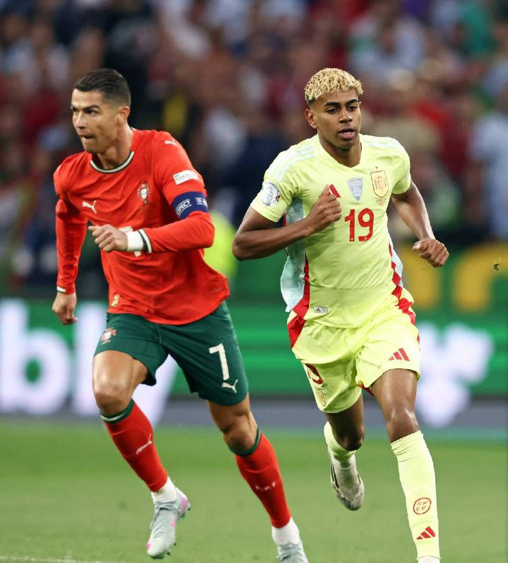 葡萄牙国家队力克对手，士气高昂，势不可挡