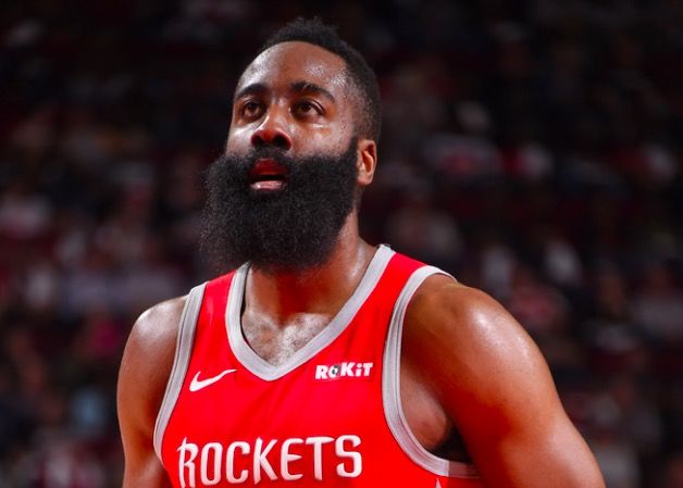 火箭未能获胜,波特兰主场拿下胜利,掌声雷动 火箭未能获胜,波特兰主场拿下胜利,掌声雷动