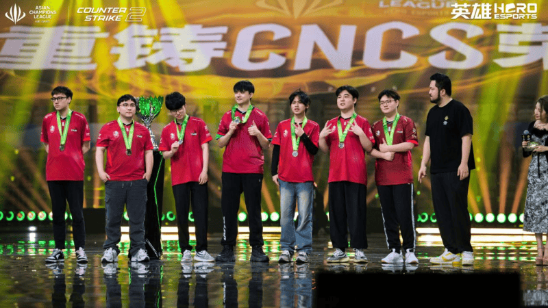 国内实力派队伍斩获赞誉，亚冠比赛焦点之一，全场震撼的简单介绍