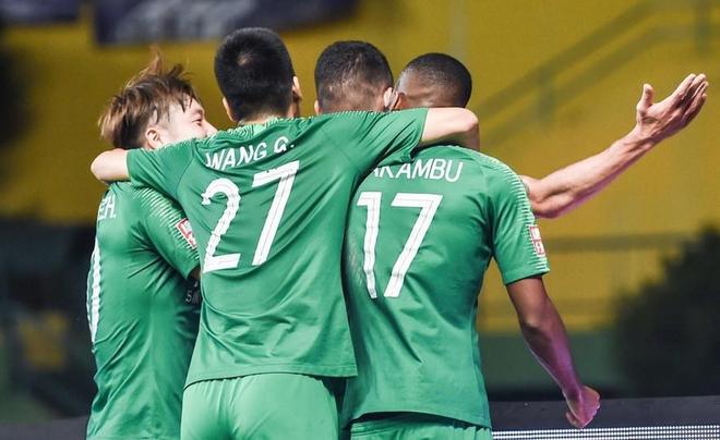 北京国安对阵广州富力,谁将笑到最后?,振奋人心的简单介绍 北京国安对阵广州富力,谁将笑到最后?,振奋人心的简单介绍