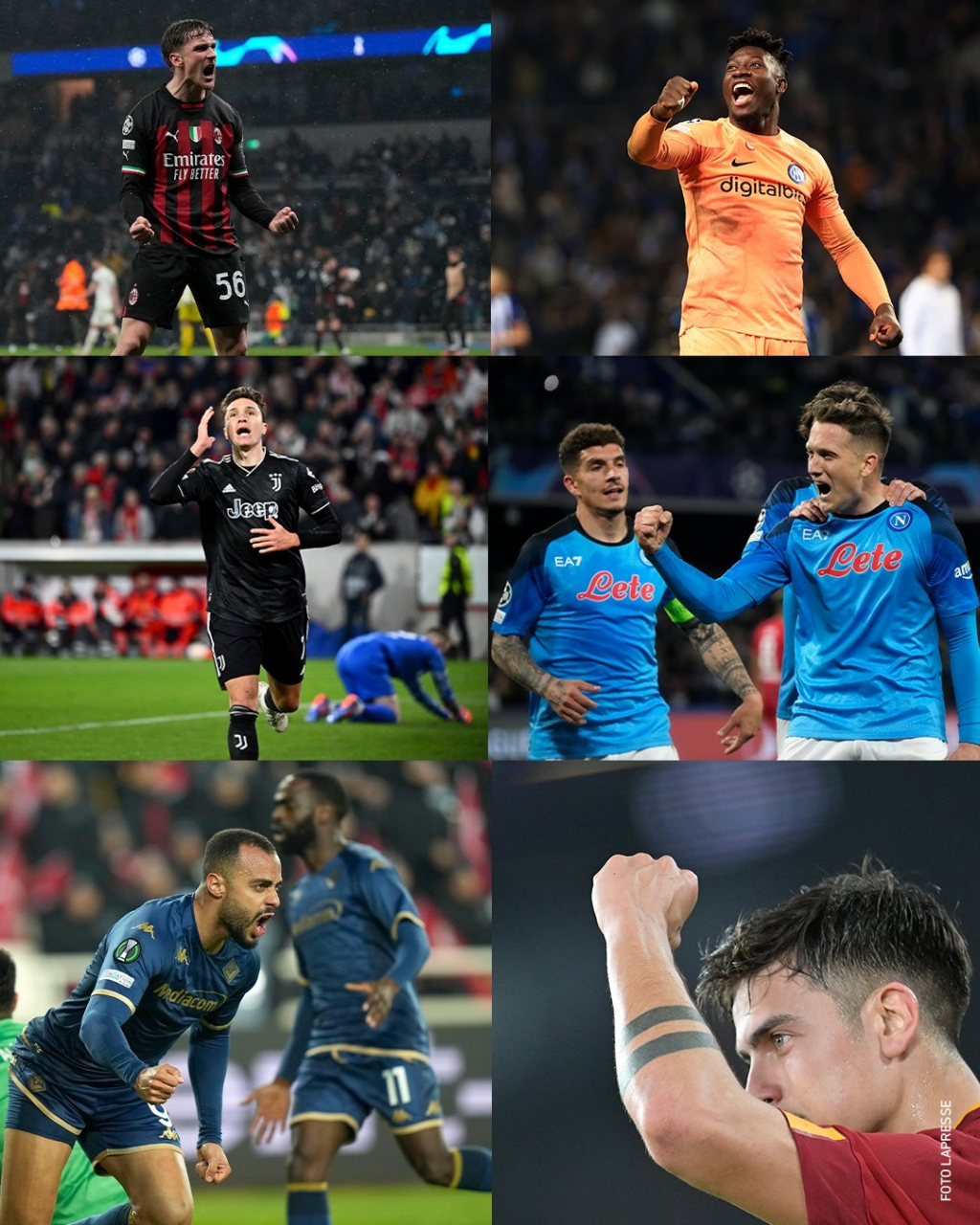 那不勒斯士气高涨,势不可挡夺得胜利,全场震撼 那不勒斯士气高涨,势不可挡夺得胜利,全场震撼