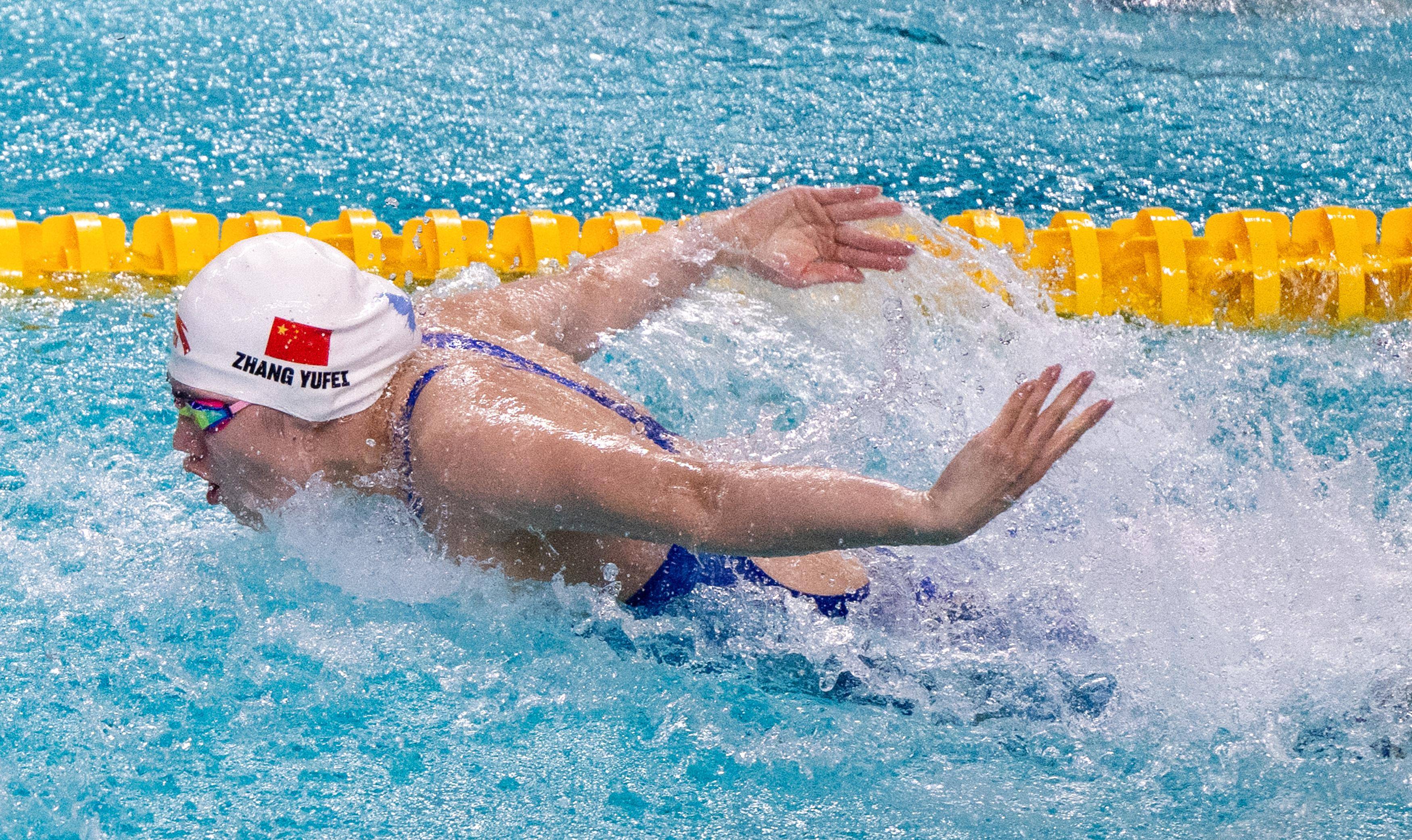 世界女子足球锦标赛收视率飙升,全场震撼 世界女子足球锦标赛收视率飙升,全场震撼
