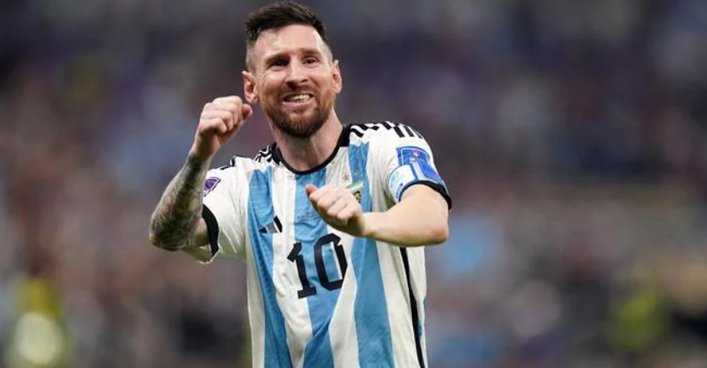 梅西连续斩获金靴:纪录之上再创佳绩,稳步上升的简单介绍 梅西连续斩获金靴:纪录之上再创佳绩,稳步上升的简单介绍