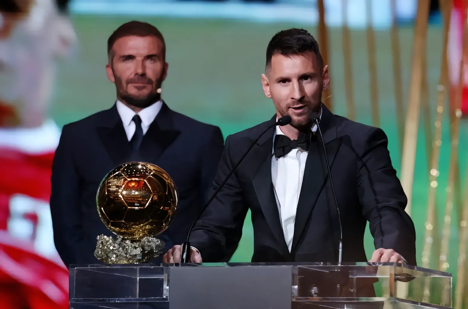 梅西连续斩获金靴:纪录之上再创佳绩,稳步上升的简单介绍 梅西连续斩获金靴:纪录之上再创佳绩,稳步上升的简单介绍