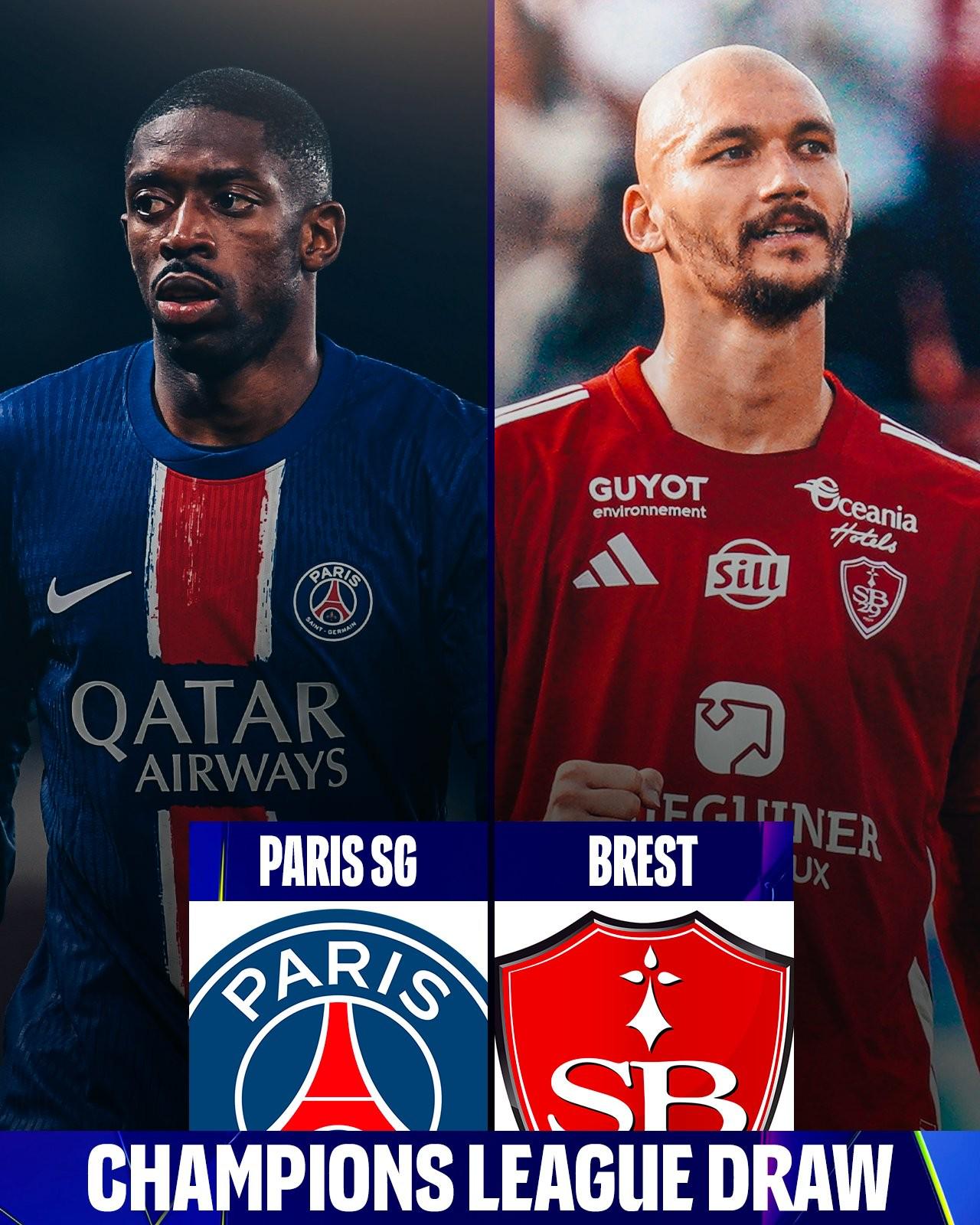 图卢兹客场爆冷战胜布雷斯特,反超对手,气势如虹 图卢兹客场爆冷战胜布雷斯特,反超对手,气势如虹