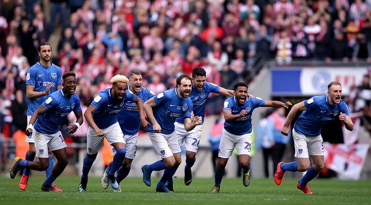 德比郡主场惨败普雷斯顿，遭遇三连败，势不可挡