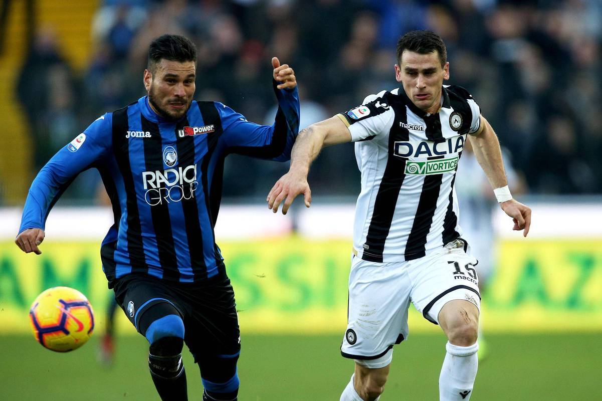 拉齐奥客战乌迪内斯，决胜时刻谁主沉浮，引发热议