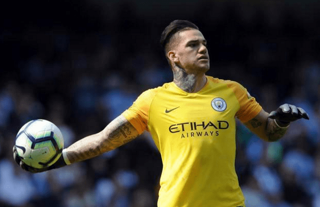 毕尔巴鄂门将创造连续零封记录，成为防线利器，势不可挡的简单介绍