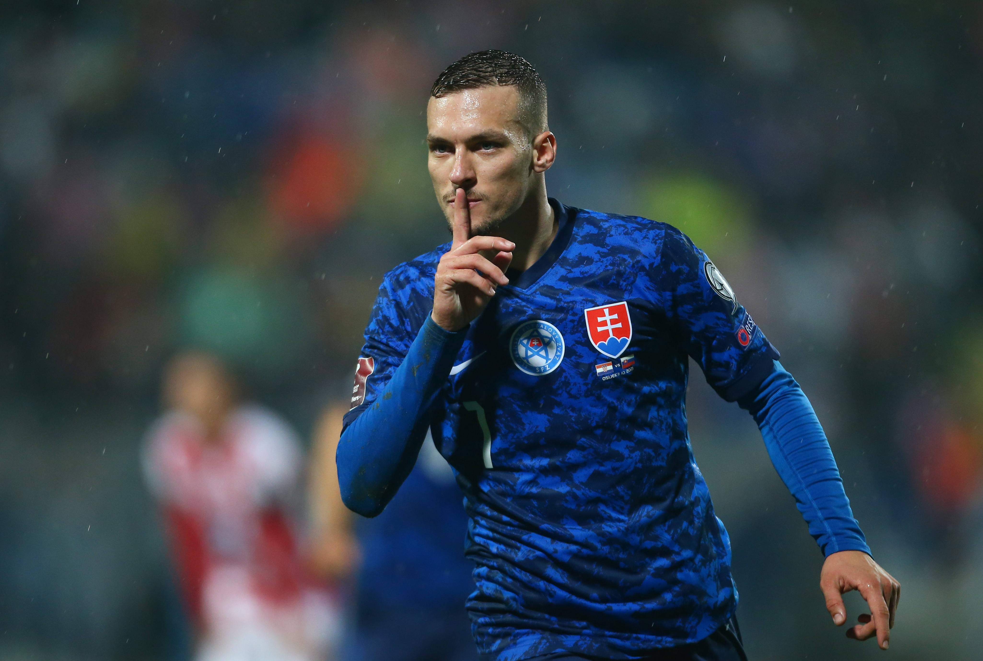 斯洛伐克意外淘汰匈牙利,晋级欧国联四强,全场震撼的简单介绍 斯洛伐克意外淘汰匈牙利,晋级欧国联四强,全场震撼的简单介绍