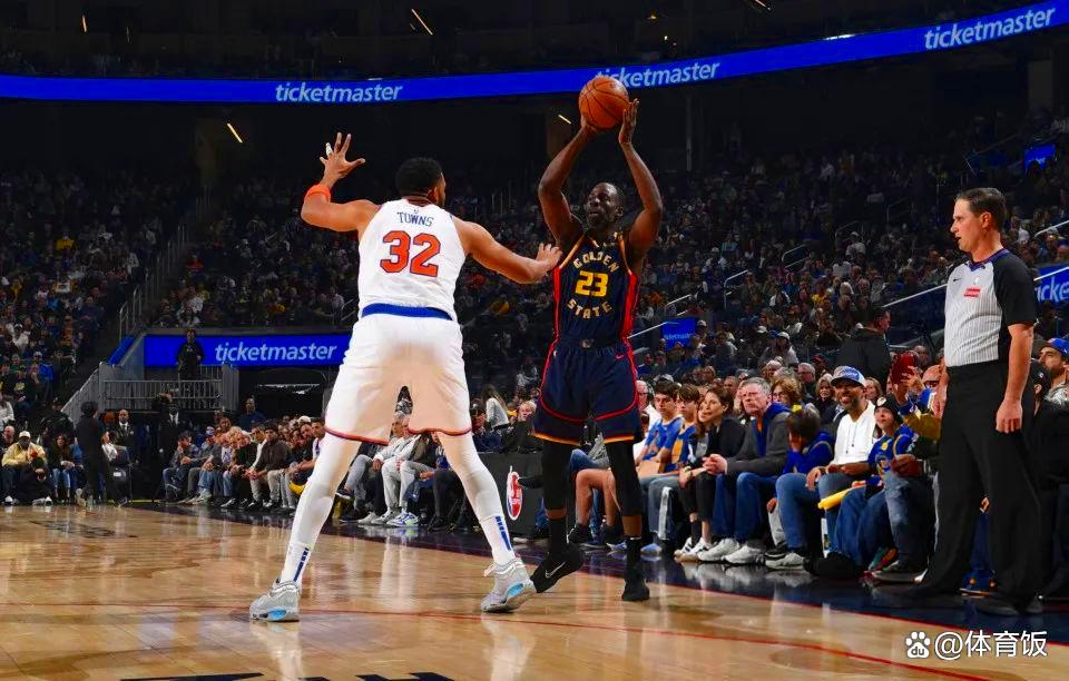 关于勇士队主场双杀，迎来三连胜，表现亮眼的信息