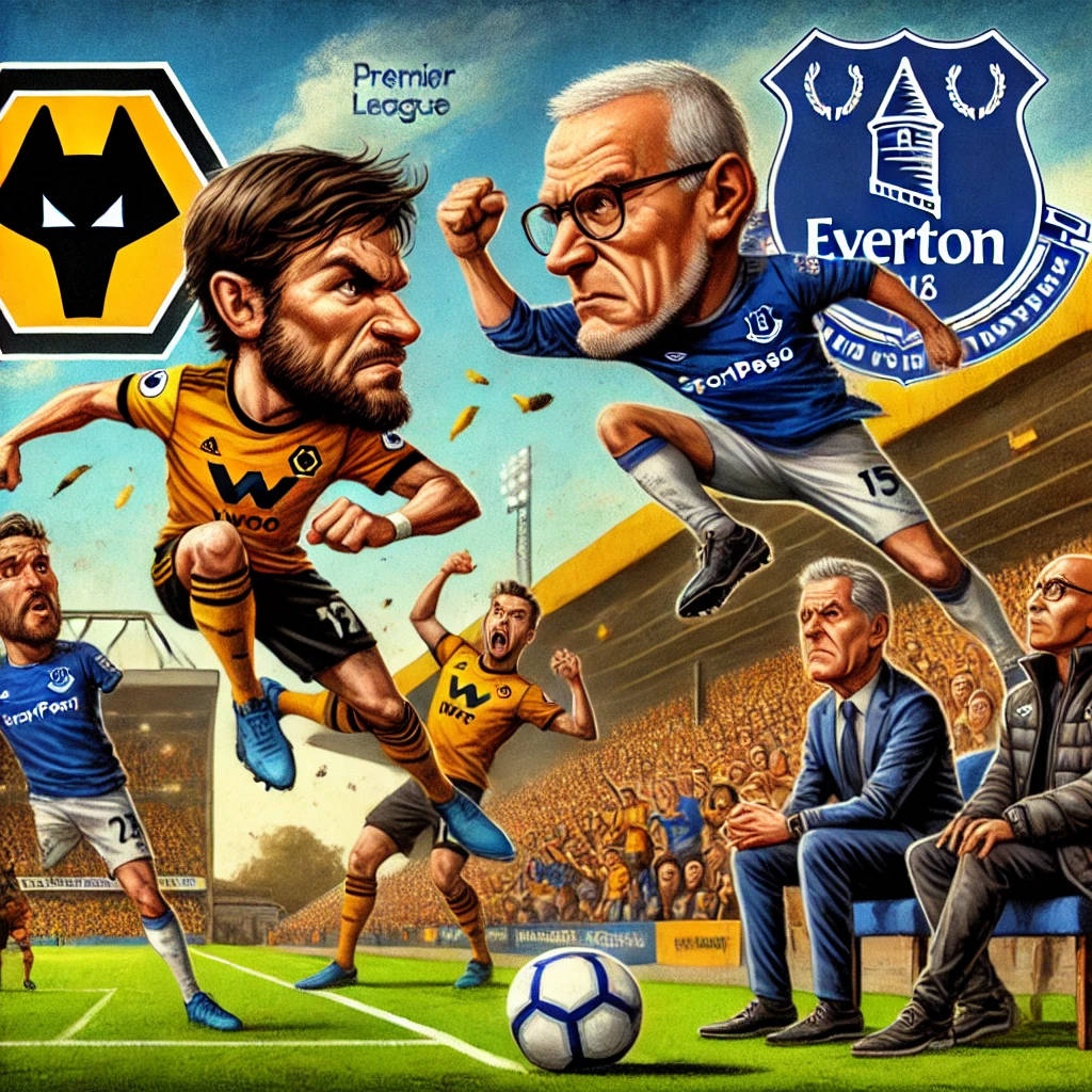 狼队战绩缩水,保级压力大增,陷入困境,全场震撼 狼队战绩缩水,保级压力大增,陷入困境,全场震撼