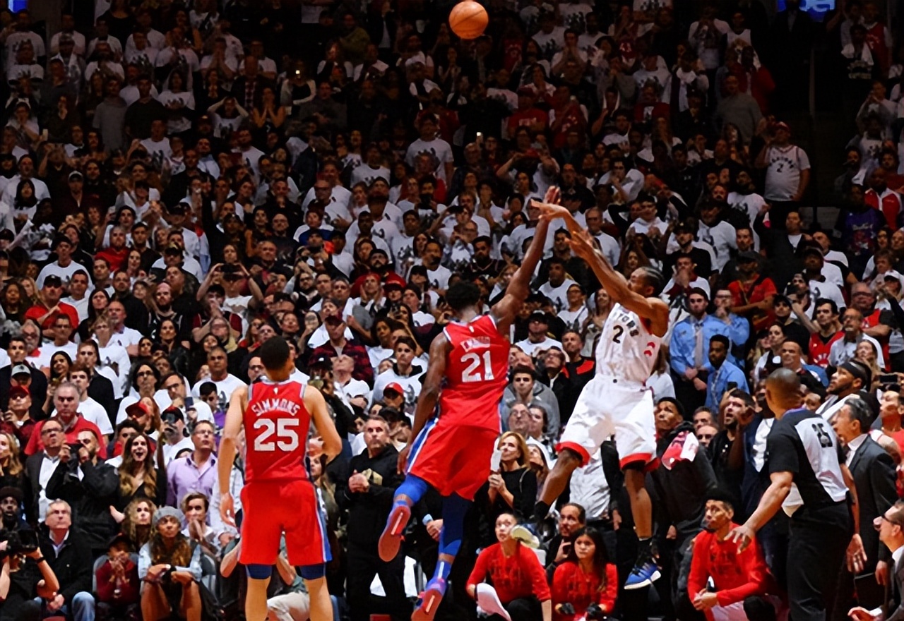 猛龙队员协作默契,战胜对手完成胜利,振奋人心的简单介绍 猛龙队员协作默契,战胜对手完成胜利,振奋人心的简单介绍