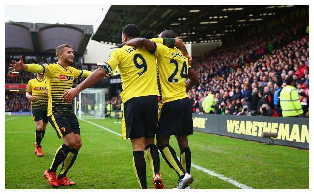 沃特福德主场取胜,追平积分榜前列位置,士气大振的简单介绍 沃特福德主场取胜,追平积分榜前列位置,士气大振的简单介绍