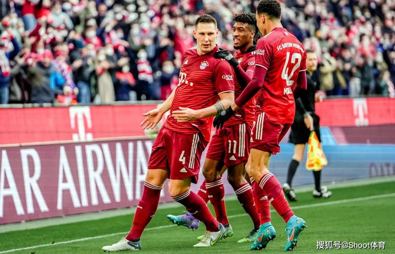 格德斯拜仁磋超利物浦,士气大振 格德斯拜仁磋超利物浦,士气大振