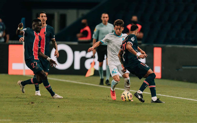 建业重归甲级，圣埃蒂安主场告捷，士气大振