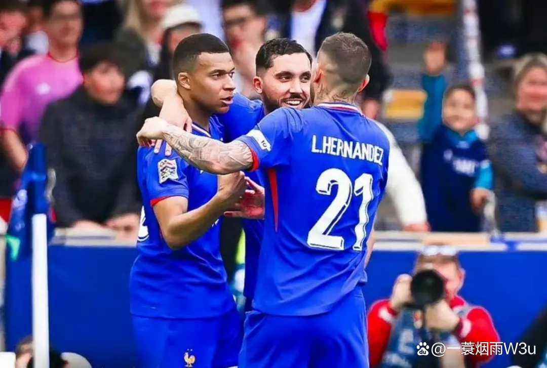 欧国联赛事精彩绝伦,球队实力对决,士气大振 欧国联赛事精彩绝伦,球队实力对决,士气大振