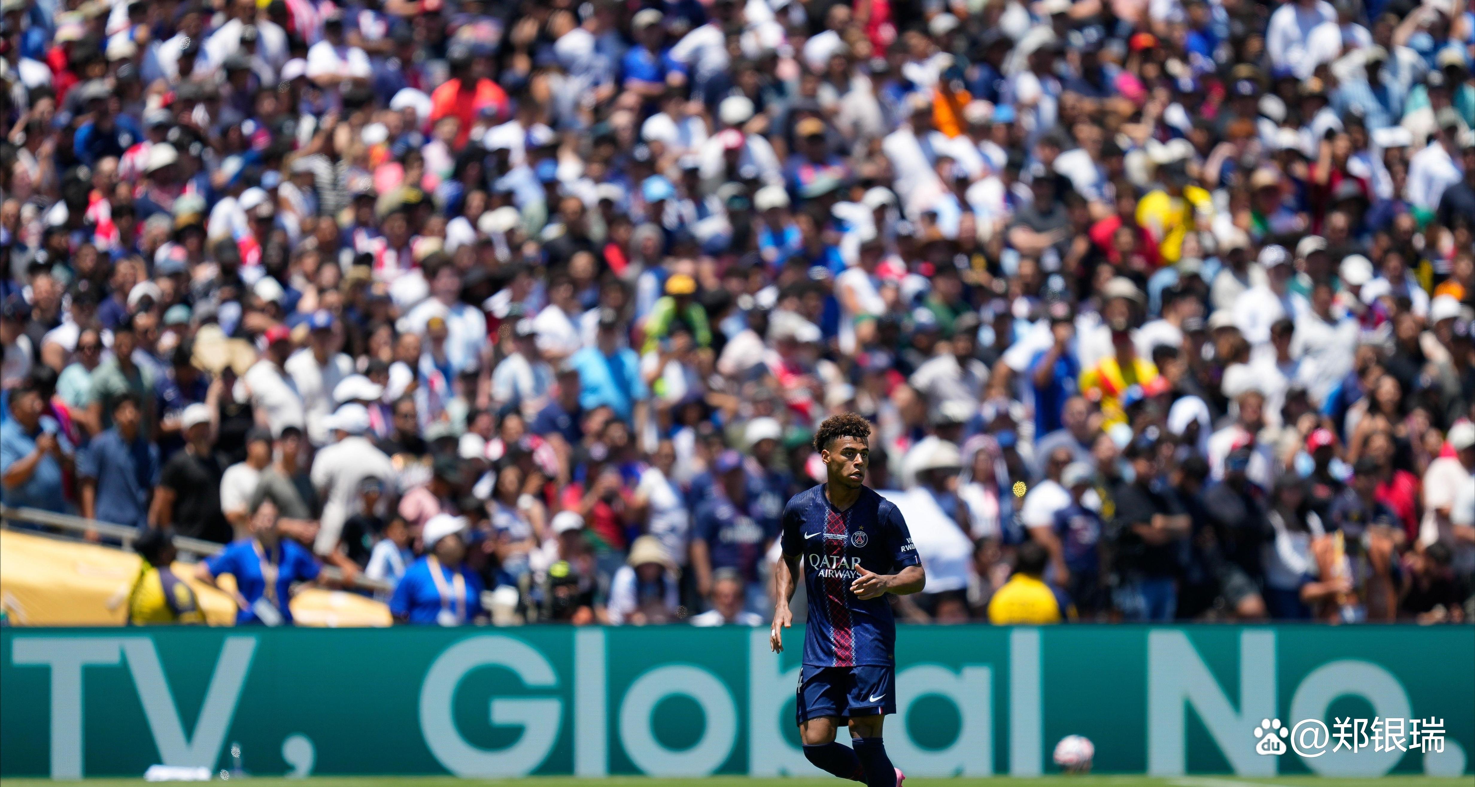 巴黎圣日耳曼后卫因伤缺席下一场比赛,气势如虹 巴黎圣日耳曼后卫因伤缺席下一场比赛,气势如虹