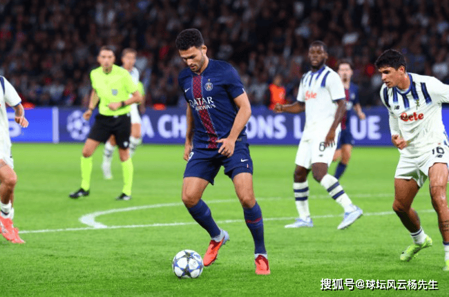 巴黎圣日耳曼后卫因伤缺席下一场比赛,气势如虹 巴黎圣日耳曼后卫因伤缺席下一场比赛,气势如虹