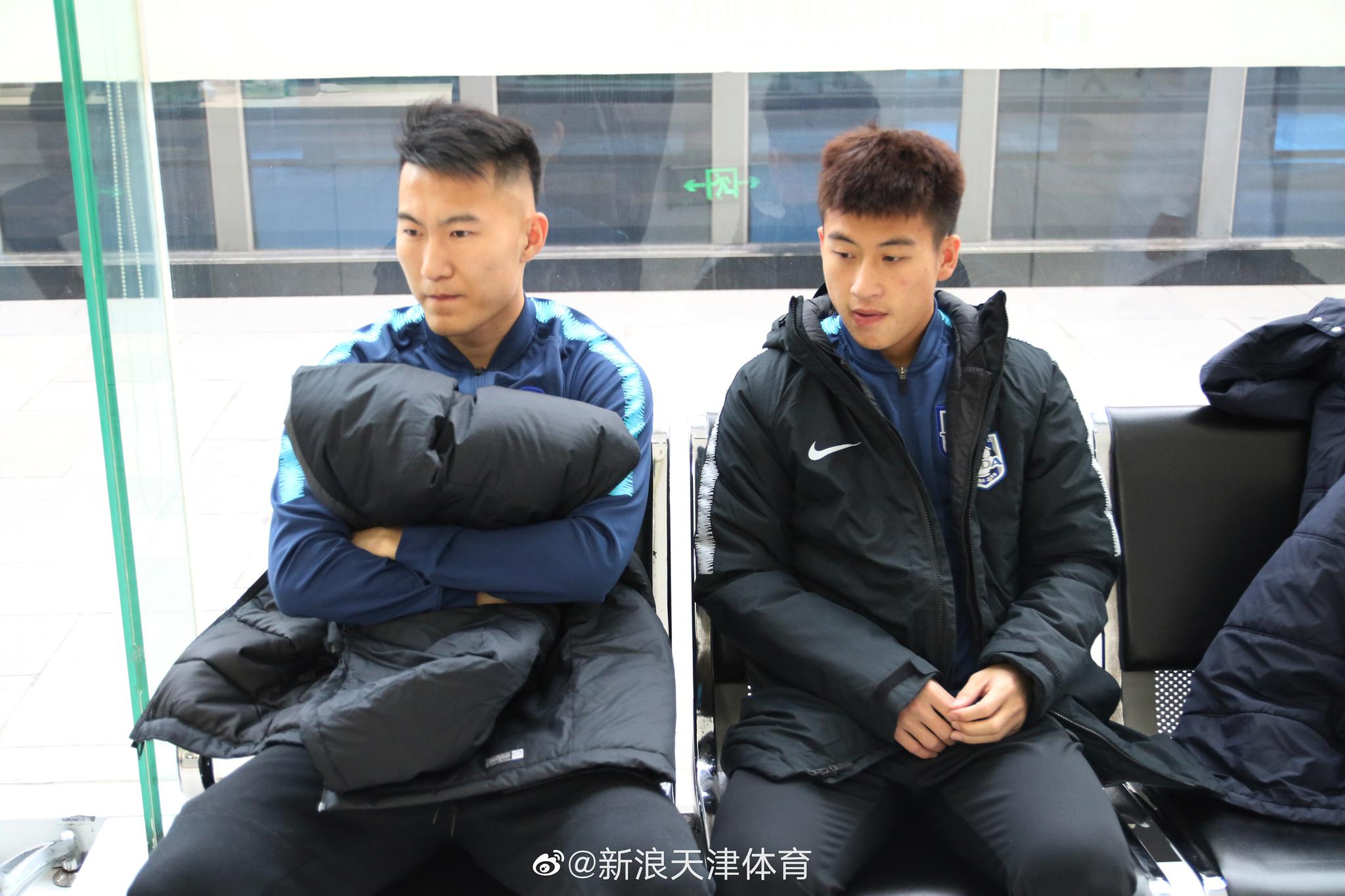 天津泰达队展现团队协作,战绩逐步提升,掌声雷动的简单介绍 天津泰达队展现团队协作,战绩逐步提升,掌声雷动的简单介绍