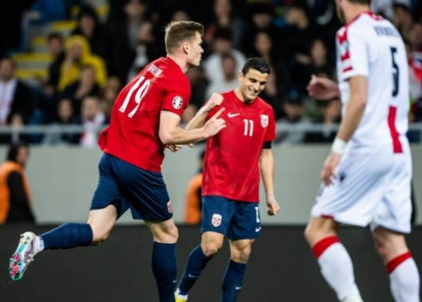 关于爱沙尼亚队士气高涨，欧预赛中输赢掌握在手，士气大振的信息