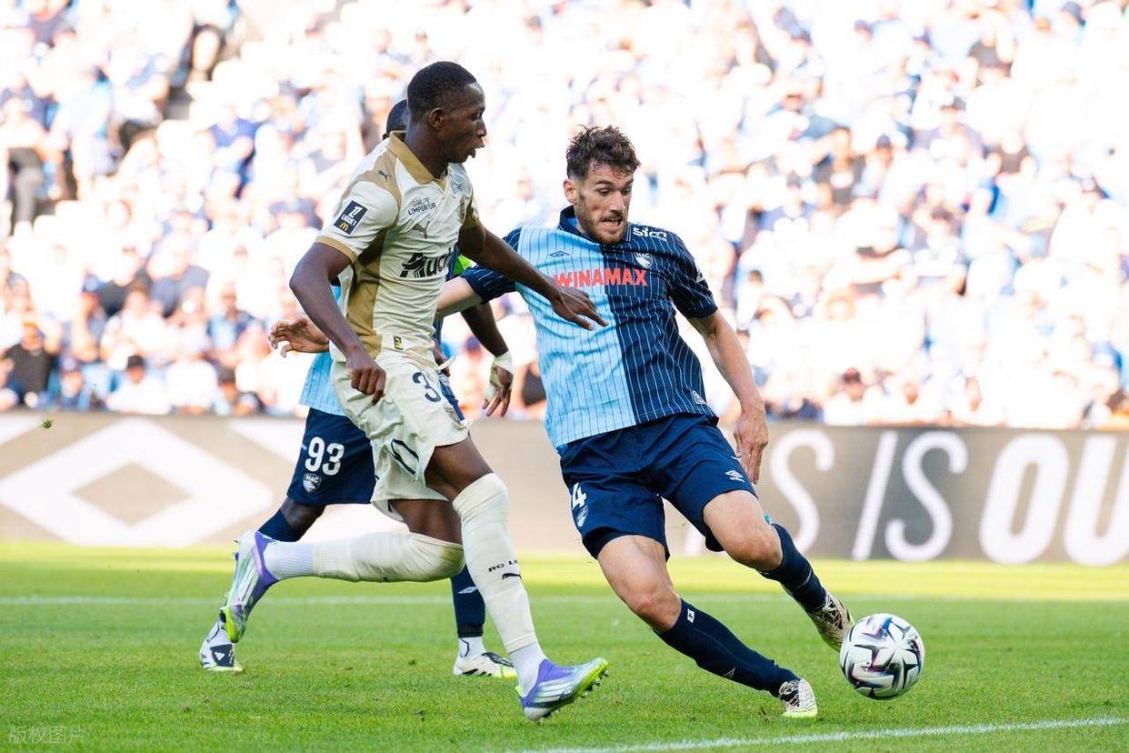 布雷斯特俱乐部初露锋芒,期待在法甲中崭露头角,气势如虹的简单介绍 布雷斯特俱乐部初露锋芒,期待在法甲中崭露头角,气势如虹的简单介绍