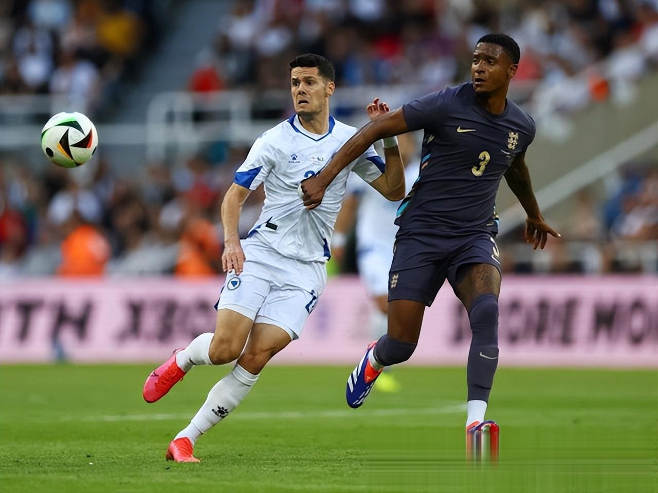 英格兰队击败波黑队,连胜晋级,表现亮眼的简单介绍 英格兰队击败波黑队,连胜晋级,表现亮眼的简单介绍