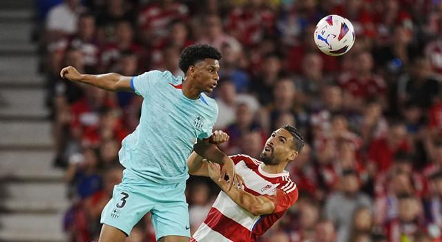 格拉纳达主场胜利,提振球队士气,引发热议 格拉纳达主场胜利,提振球队士气,引发热议