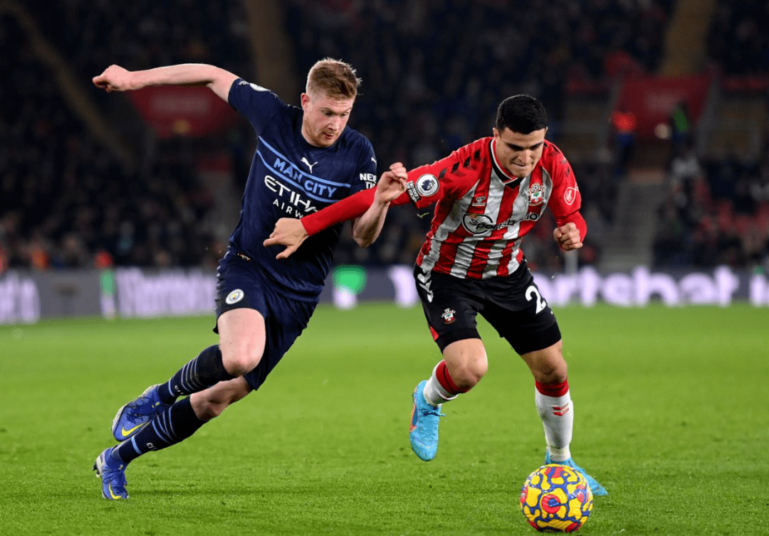 关于南安普顿对决曼城,强敌相逢看谁更胜一筹,战绩斐然的信息 关于南安普顿对决曼城,强敌相逢看谁更胜一筹,战绩斐然的信息