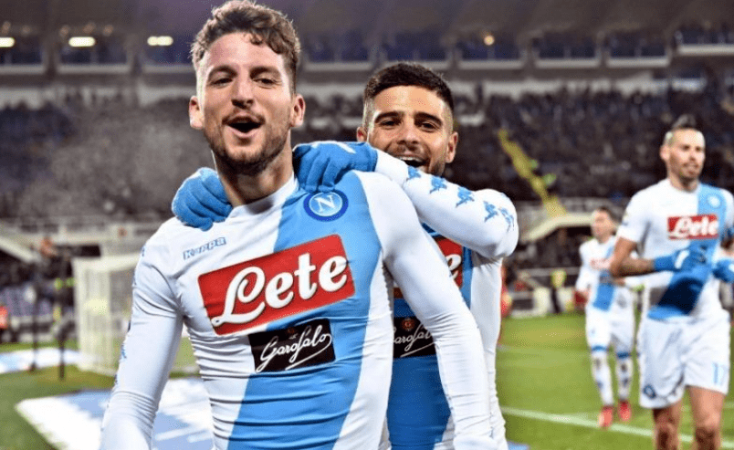 包含那不勒斯大胜维罗纳,全取三分,士气大振的词条 包含那不勒斯大胜维罗纳,全取三分,士气大振的词条