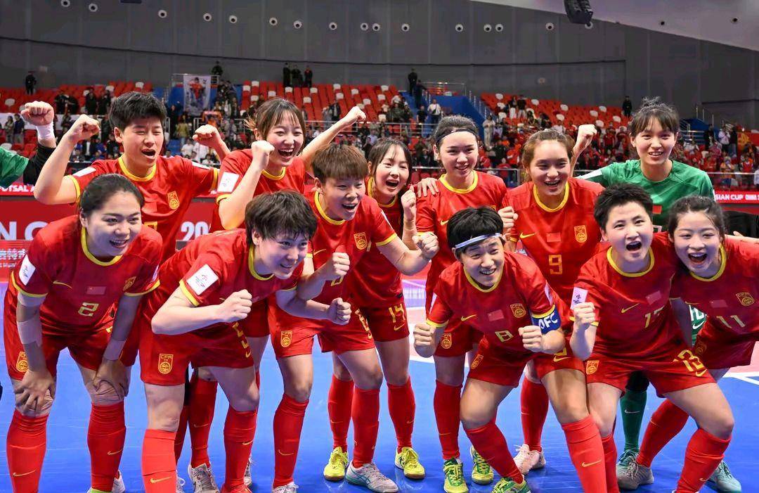 亚洲女足赛季收官,全明星赛打响,掌声雷动 亚洲女足赛季收官,全明星赛打响,掌声雷动