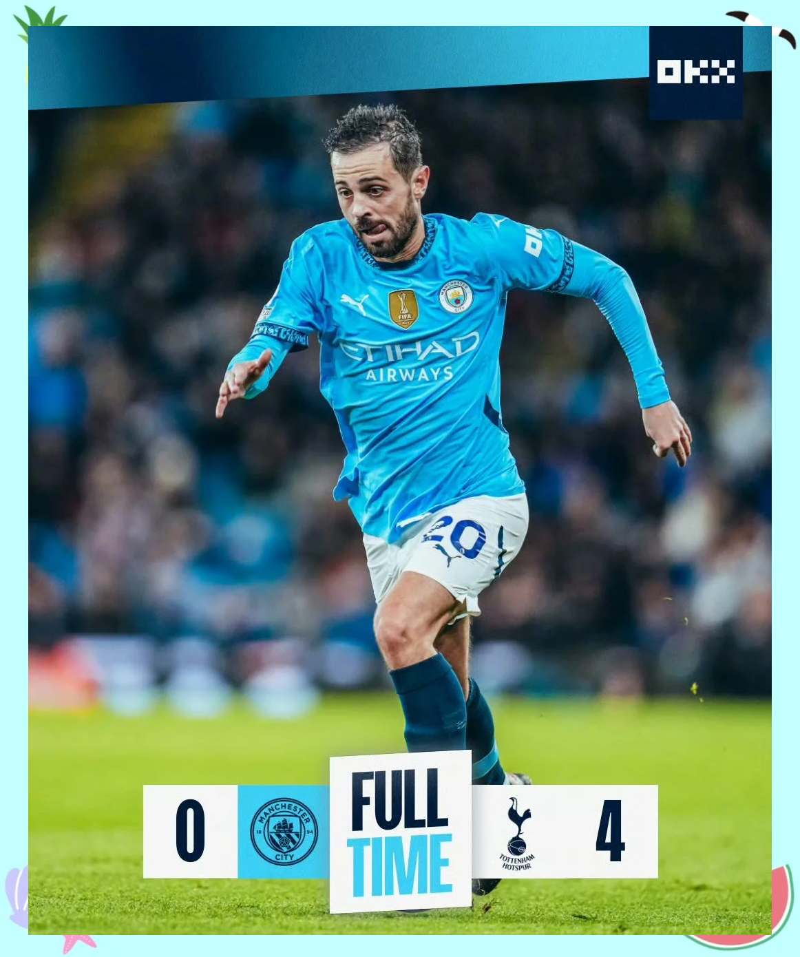 包含曼城遭遇不败记录告终,球队迎来考验,表现亮眼的词条 包含曼城遭遇不败记录告终,球队迎来考验,表现亮眼的词条