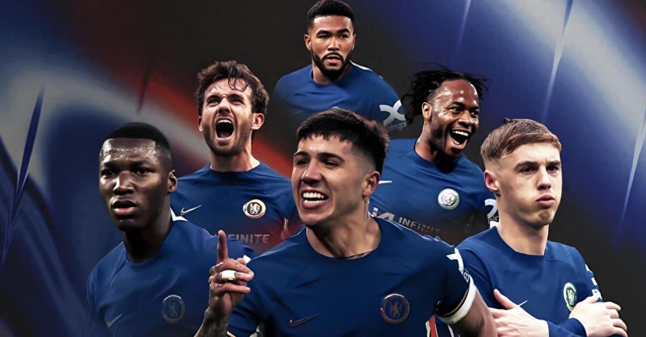 切尔西对阵马竞,蓝军抢分定胜负,势不可挡的简单介绍 切尔西对阵马竞,蓝军抢分定胜负,势不可挡的简单介绍