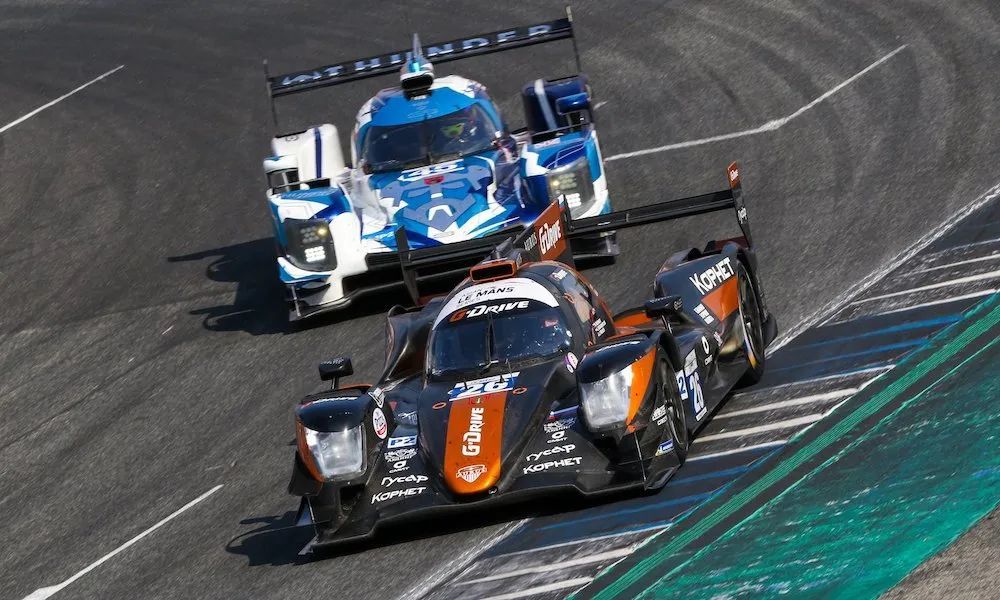 阿斯顿马丁碾压哈斯车队，勒克莱尔扛起全队的简单介绍