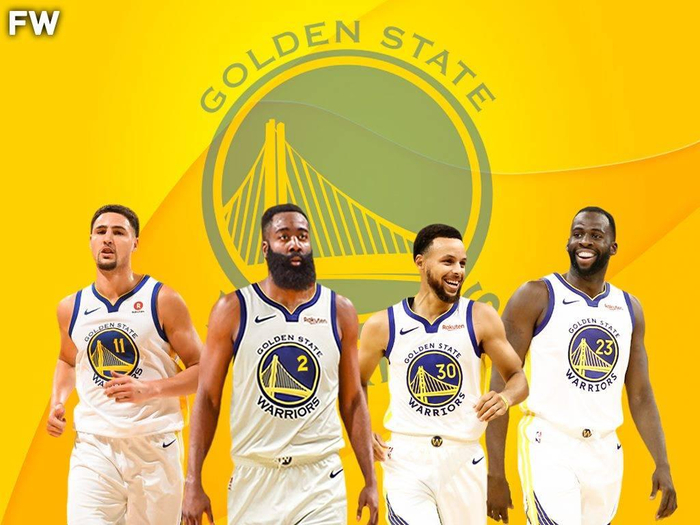 勇士横扫四川队,哈登扛起全队 勇士横扫四川队,哈登扛起全队