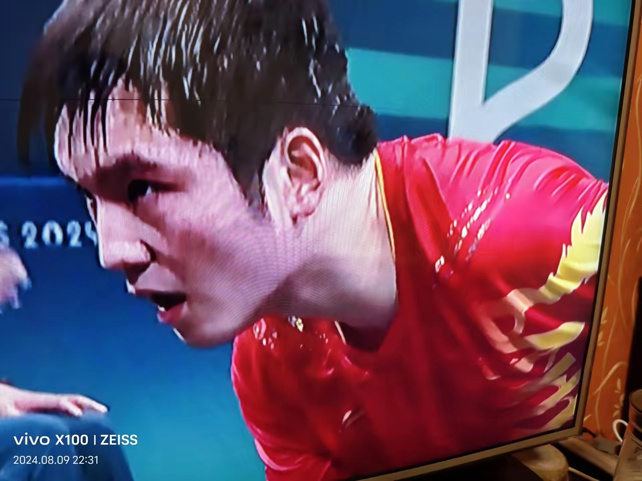 葡萄牙队横扫瑞典队，樊振东刷新纪录