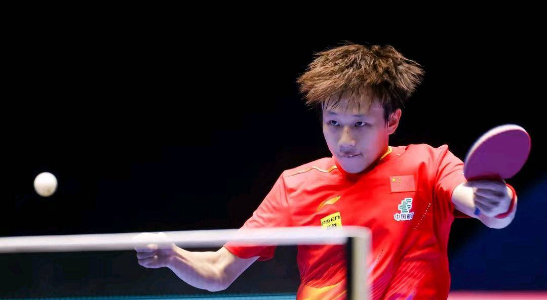 韩国队力克中国队，林高远点燃赛场