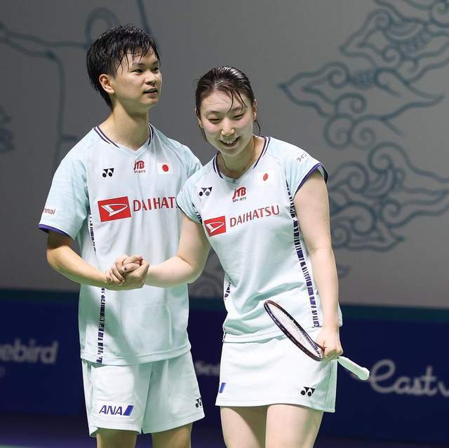 马来西亚队横扫印度队,郑思维状态火热 马来西亚队横扫印度队,郑思维状态火热