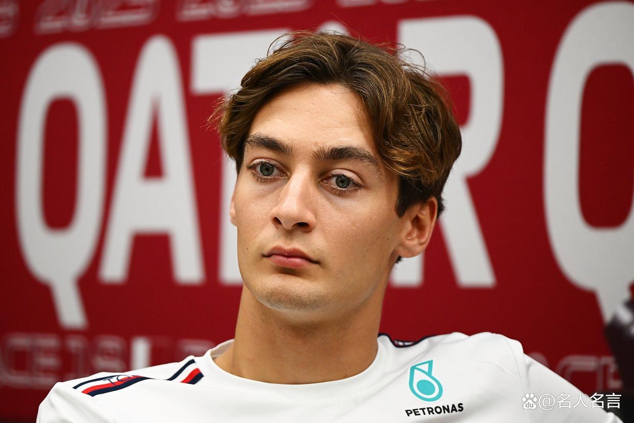 红牛二队鏖战哈斯车队,拉塞尔刷新纪录 红牛二队鏖战哈斯车队,拉塞尔刷新纪录