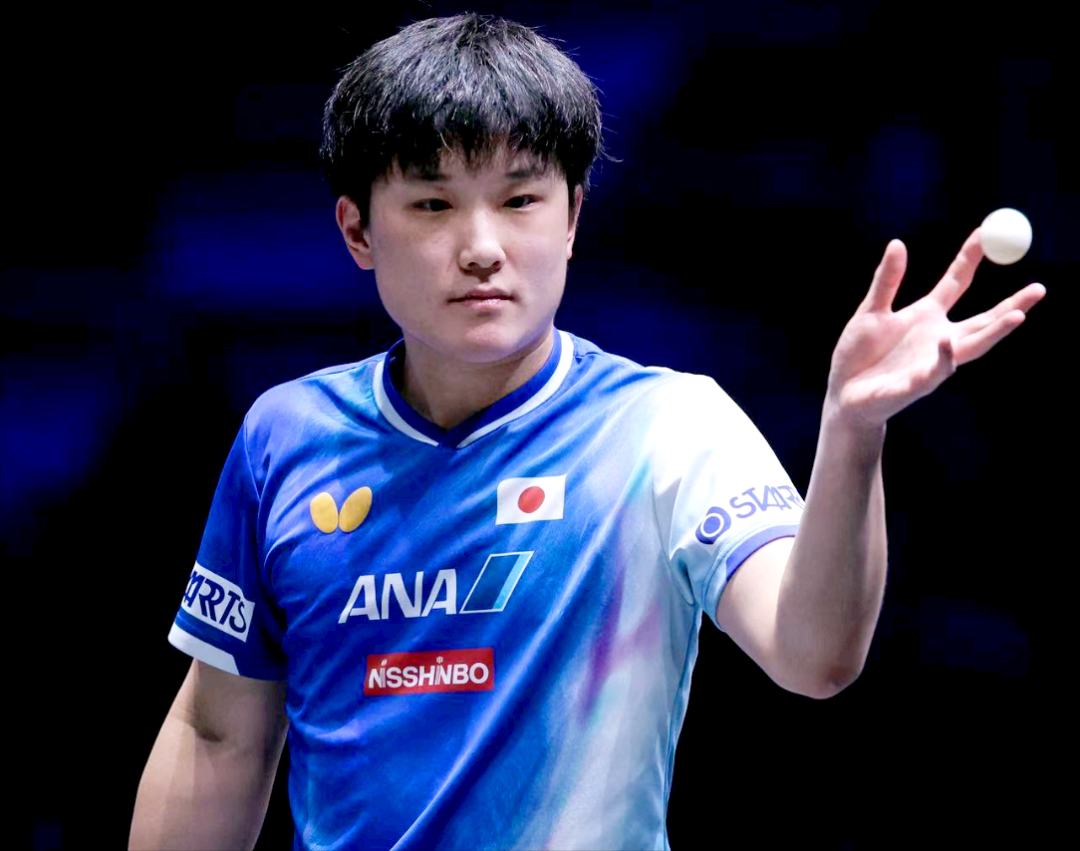 瑞典队完胜中国队,张本智和刷新纪录 瑞典队完胜中国队,张本智和刷新纪录