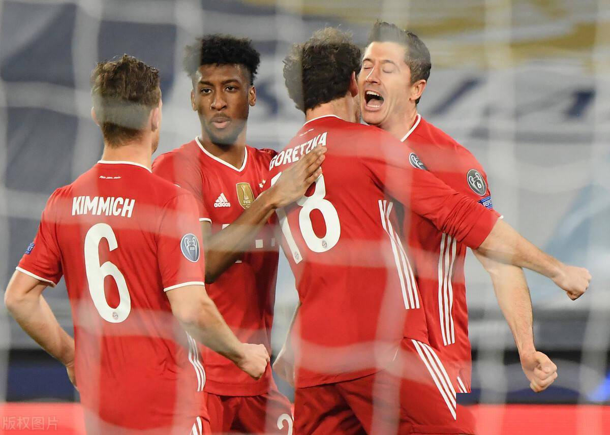 瑞士翻盘拜仁，托尼统治全场